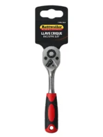 CRIQUE DE 3/8  CON MANGO ANATOMICO - EVOL0248