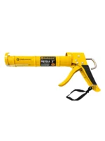 PISTOLA APLICADORA DE SILICONA REFORZADA DURAMAC - 10400