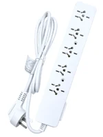 PROLONGADOR 5 TOMAS 1.3MTS SICA BINORMA (986133) - 971963