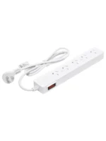 PROLONGADOR 5 TOMAS 1.3MTS SICA NORMALIZADO - 971963