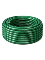MANGUERA P/RIEGO TRENZADA VERDE 3/4X50M PSF - 7203