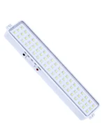LAMPARA LED DE EMERGENCIA 60 LED CANDELA - 7270