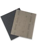 HOJA DE LIJA AL AGUA GRANO 280 BREMEN  - 7571