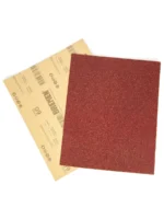 HOJA DE LIJA PARA MADERA GRANO 150 BREMEN - 7593