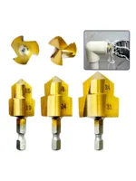 MECHA ESCALONADA PARA TERMOFUSION JUEGO X 3 1 x 15-19MM  / 1 x 18-24MM / 1 x 24-31MM - EVOL0275