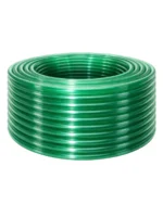 MANGUERA P/RIEGO CRISTAL VERDE 1/2 MODELO 300MTS - 2468