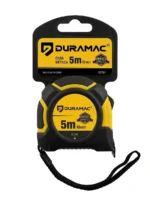 CINTA METRICA DE .3 M DURAMAC CLASSIC - 10760