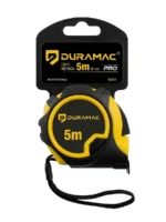 CINTA METRICA DE .5 M DURAMAC PRO AUTOFRENANTE - 10764