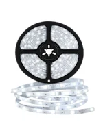 TIRA LED 220V ENCHUFE FACIL CONEXION RGB - 7903