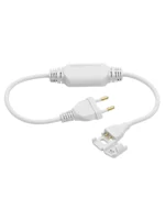 TIRA LED 220V ENCHUFE FACIL CONEXION - 7904