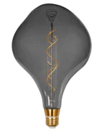 LAMPARA LED BLACK IRREGULAR XL 4W CALIDA - 7920