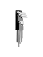 JUEGO LLAVES HEX LARGAS 9 PIEZAS TRAMONTINA - 44460209