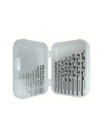 JUEGO DE MECHAS 19 PIEZAS TRAMONTINA - 01-43141/519