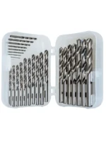 JUEGO DE MECHAS 25 PIEZAS TRAMONTINA - 01-43141/525