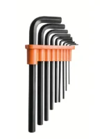 LLAVES ALLEN BLISTER X 9 TRAMONTINA - 44460209