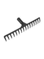 RASTRILLO CURVO LIVIANO 16 DIENTES TRAMONTINA - 15-77101/164