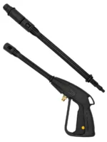 LANZA PISTOLA HIDROLAVADORA UNIVERSAL DURAMAC - 10362