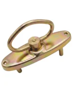 FALLEBAS D/HIERRO 12MM ZINCADA OVALADA ARGOLLA - 860