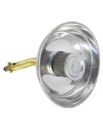 PANTALLA DIRECTA BUDINERA BROGAS - 495