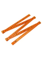 REGLA P/CARPINTERO X 1 MT. PLEGABLE BLANCA - SM-0013-4
