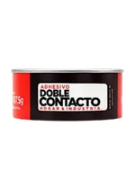 ADHESIVO DOBLE CONTACTO 125CC / 107,5G TACSA - PTACONTA002