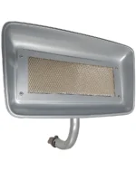 PANTALLA DIRECTA 3000 GALVANIZADA BROGAS - 472