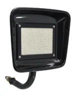 PANTALLA DIRECTA 1500 ENLOZADA BROGAS - 490