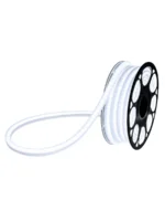 TIRA LED NEON 360 FRIA 10Mts 220V - 8017