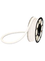 TIRA LED NEON CALIDA 10Mts 220V - 8018