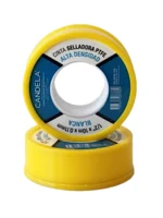 CINTA DE TEFLON 1/2 X 10mts ALTA DENSIDAD CANDELA - 7939