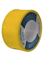CINTA DE TEFLON 3/4 X 10mts ALTA DENSIDAD CANDELA - 7940