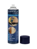 ESPUMA DE POLIURETANO CANDELA 750ML - 7949