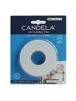 CINTA DOBLE FAZ 18MM x2mts - 7938