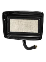 PANTALLA DIRECTA 3000 ENLOZADA BROGAS - 470