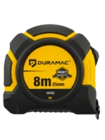 CINTA METRICA DE .8 M DURAMAC CLASSIC - 10762