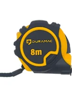 CINTA METRICA DE .8 M DURAMAC PRO AUTOFRENANTE - 10765