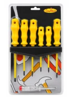 DESTORNILLADOR ELECTRICISTA BLISTER X 7 - CRIV220