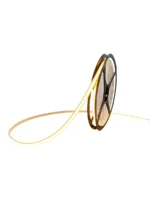 TIRA LED 220V COB CALIDA 10Mts - 8016