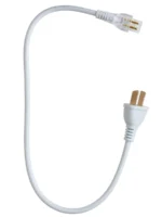 TIRA LED 220V COB ENCHUFE - 8019