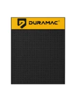 EXHIBIDOR DURAMAC DE CHAPA DE 76cm de ancho x 96cm de alto - .