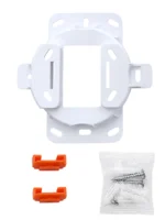 LUMINARIA LED CANDELA INFINITY KIT INSTALACION - 8010