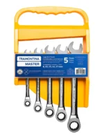 LLAVE COMB C/CRIQUE JUEGO X 5 TRAMONTINA - 42248205