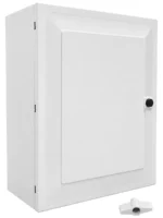 GABINETE ARGENPOL IP65 640X520X230 - 48008525