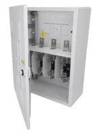 GABINETE PORTAFUSIBLES T3 640X520X230 - 63019032