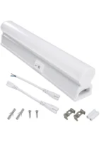 LISTON LED INTERCONECTABLE CON INTERRUPTOR 5W LUZ FRIA CANDELA - 7293