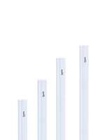 LISTON LED INTERCONECTABLE CON INTERRUPTOR 12W LUZ FRIA CANDELA - 7295