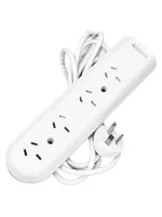 PROLONGADOR 4 TOMAS 5 MTS KALOP - KS50405