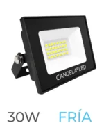 REFLECTOR LED .30W IP-65 LUZ FRIA - 6845