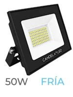 REFLECTOR LED .50W IP-65 LUZ FRIA - 6847