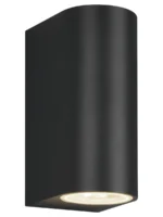 APLIQUE PARED REDONDO BIDIRECCIONAL GU10 - 8038